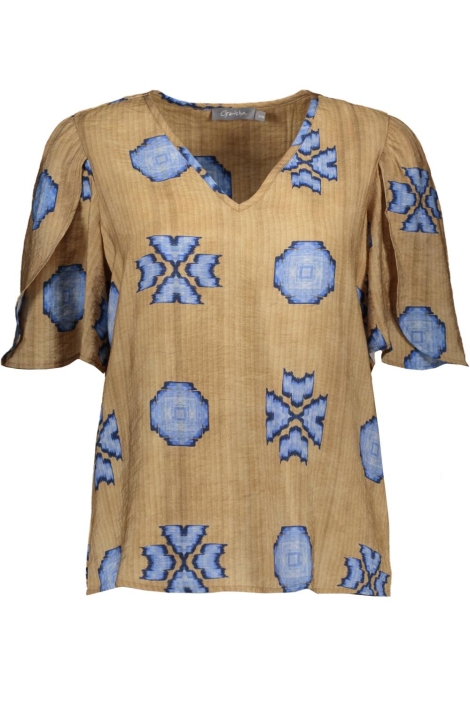 Geisha top